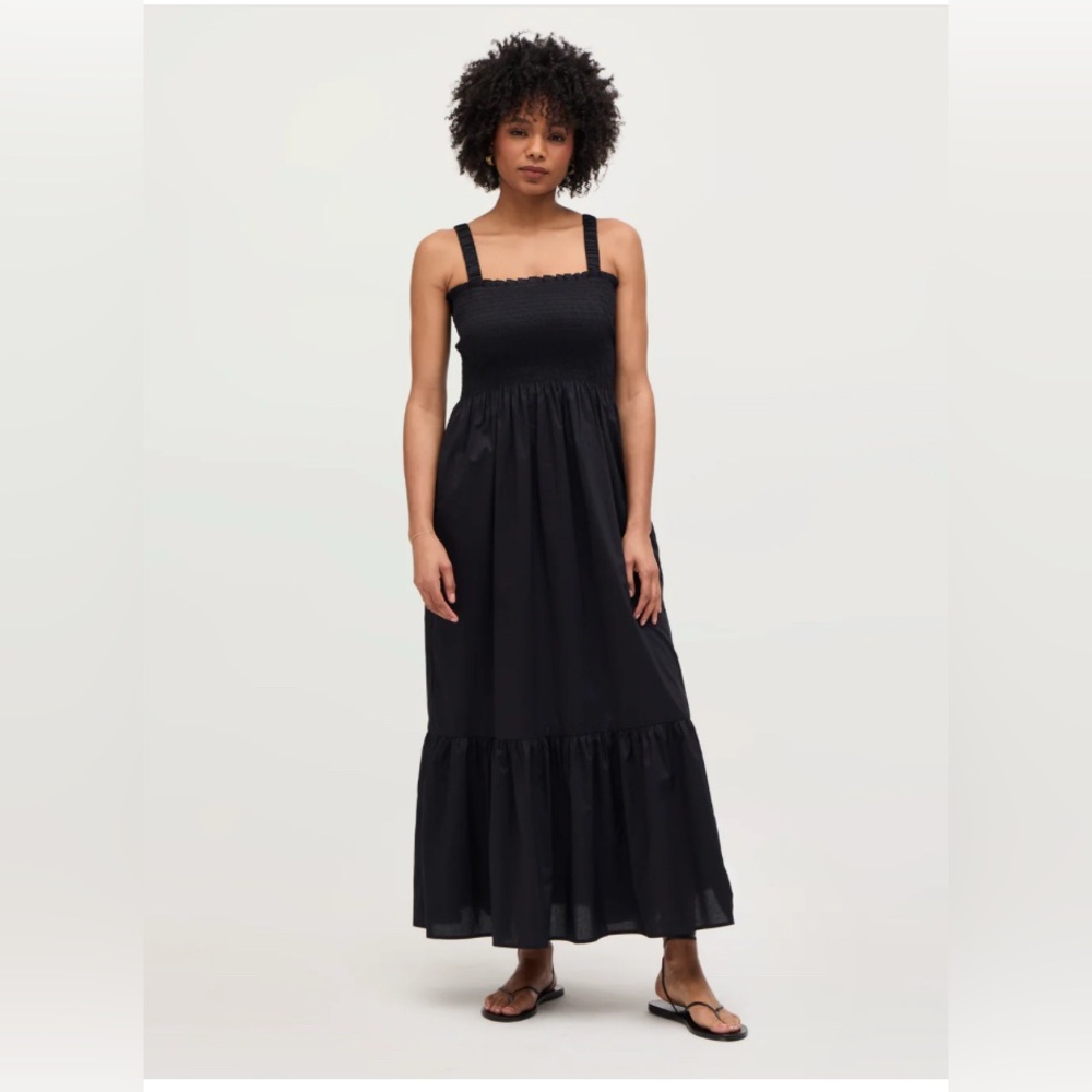 The Anjuli Dress